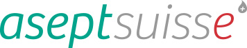 Logo Asept Suisse AG